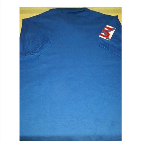 Polo Ralph Lauren Sailing Regatta Yacht Club - Picture 6 of 6